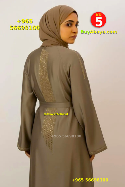 Abaya Butterfly  61018