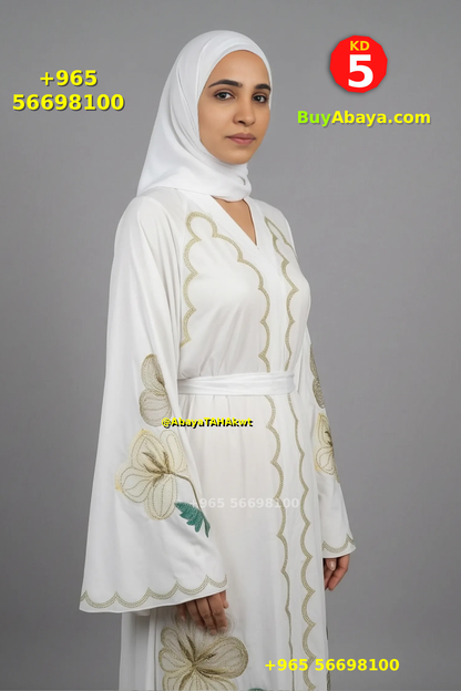 Abaya - Umbrella style - 61030