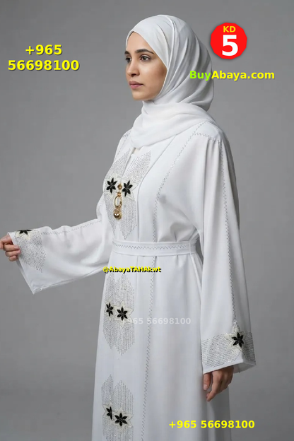 Abaya - Umbrella style - 061001