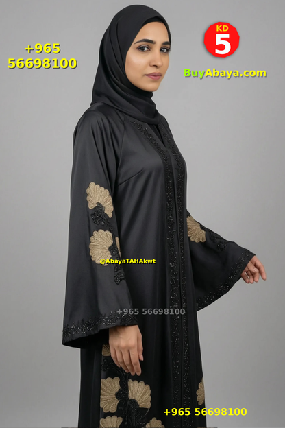 Abaya - Umbrella style - 61040
